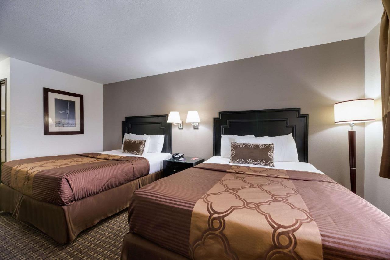 Econo Lodge Inn & Suites Williams - Grand Canyon Area Luaran gambar