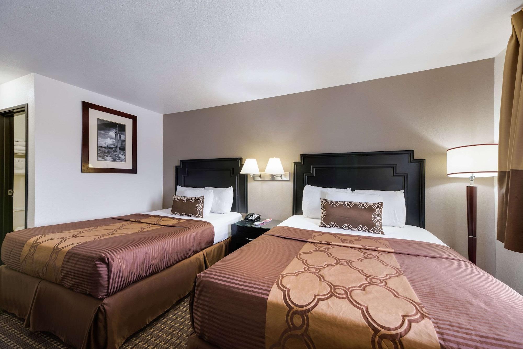 Econo Lodge Inn & Suites Williams - Grand Canyon Area Luaran gambar