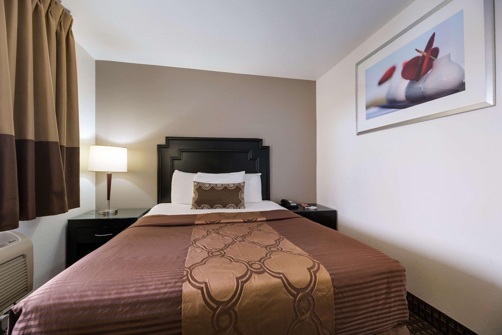 Econo Lodge Inn & Suites Williams - Grand Canyon Area Luaran gambar