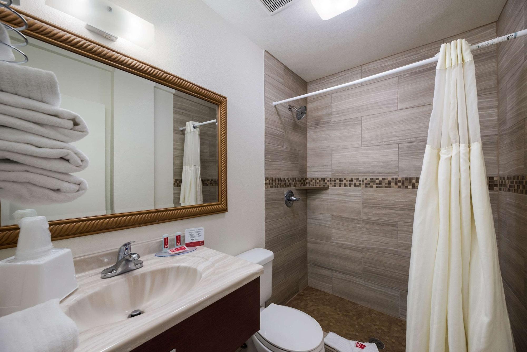 Econo Lodge Inn & Suites Williams - Grand Canyon Area Luaran gambar