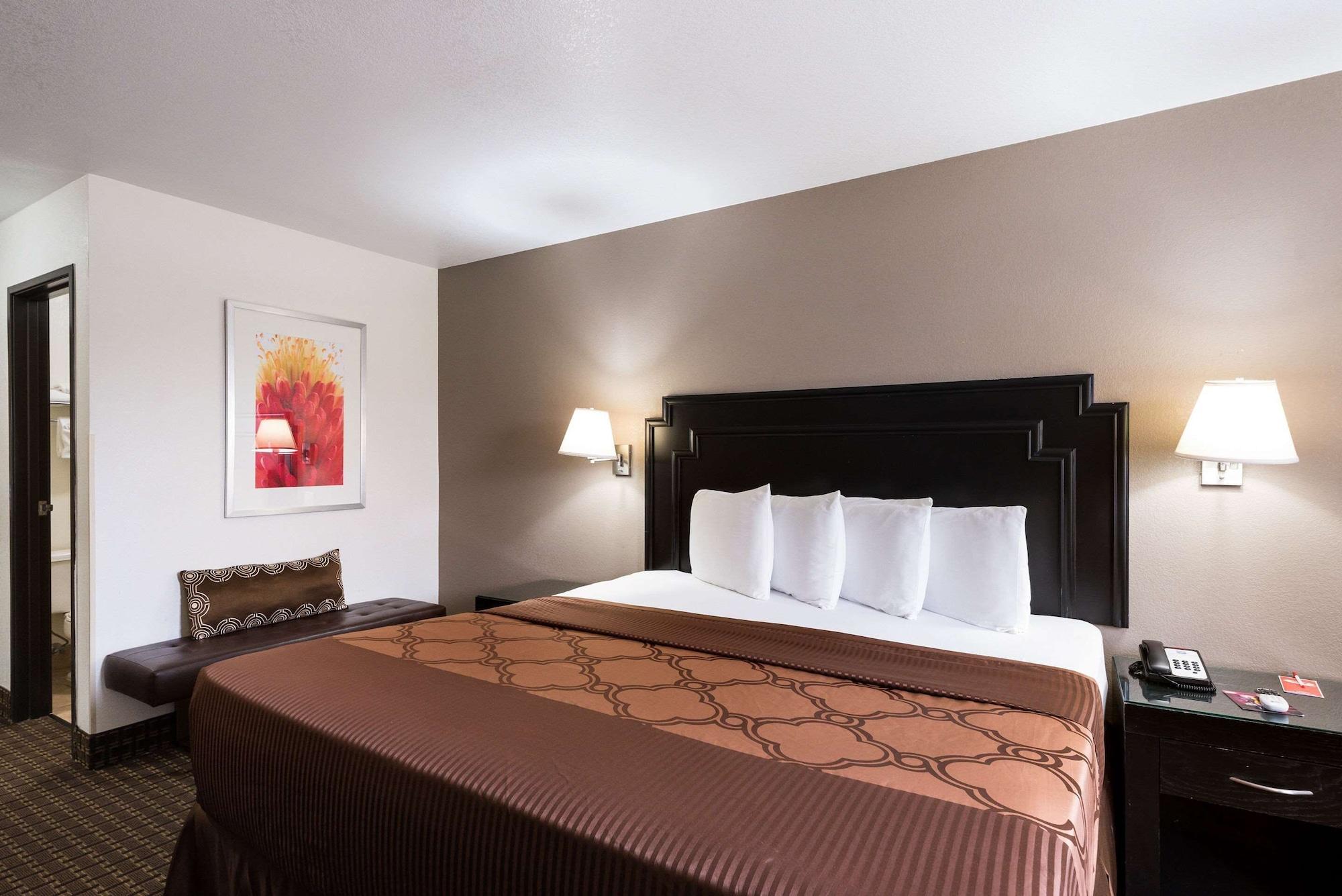 Econo Lodge Inn & Suites Williams - Grand Canyon Area Luaran gambar