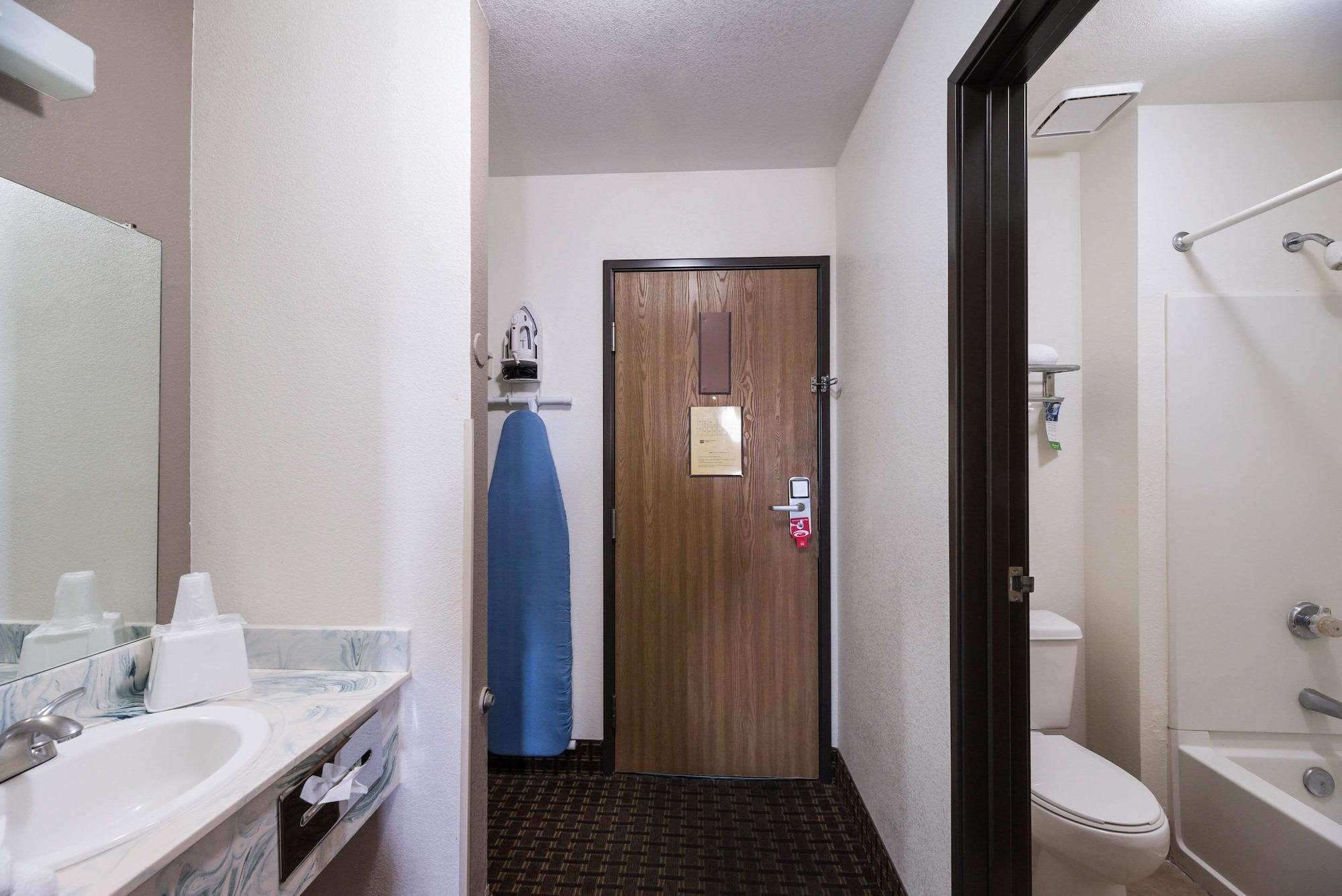Econo Lodge Inn & Suites Williams - Grand Canyon Area Luaran gambar