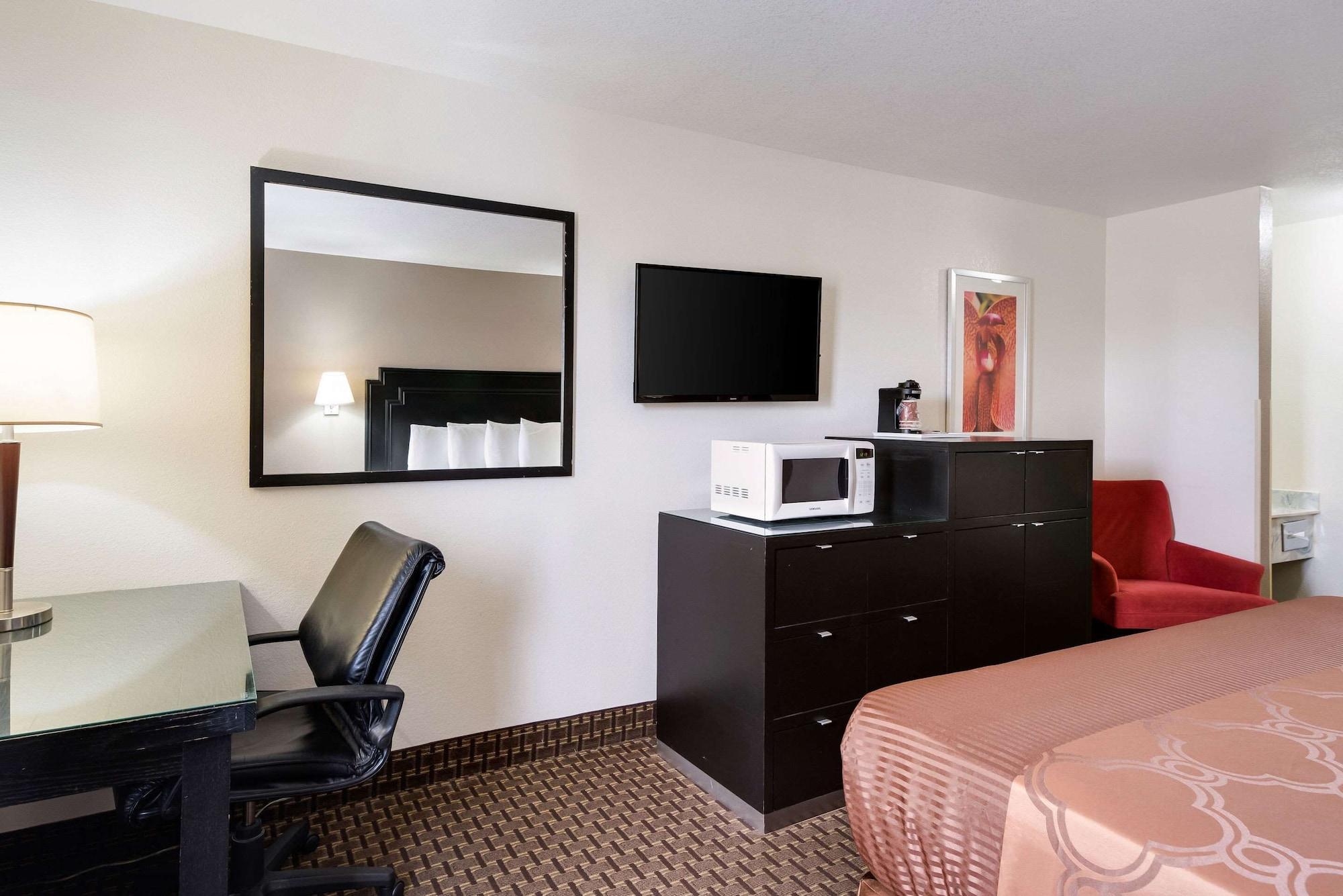 Econo Lodge Inn & Suites Williams - Grand Canyon Area Luaran gambar