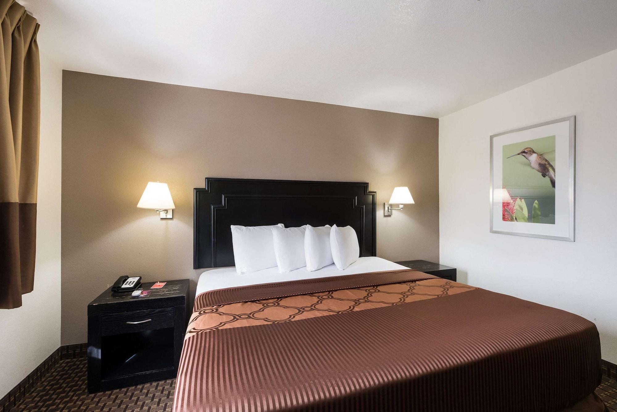 Econo Lodge Inn & Suites Williams - Grand Canyon Area Luaran gambar