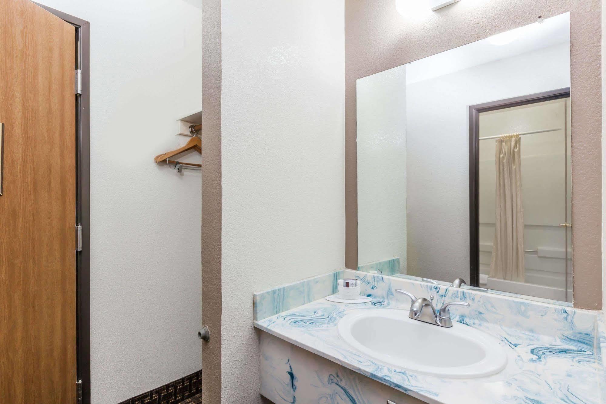 Econo Lodge Inn & Suites Williams - Grand Canyon Area Luaran gambar
