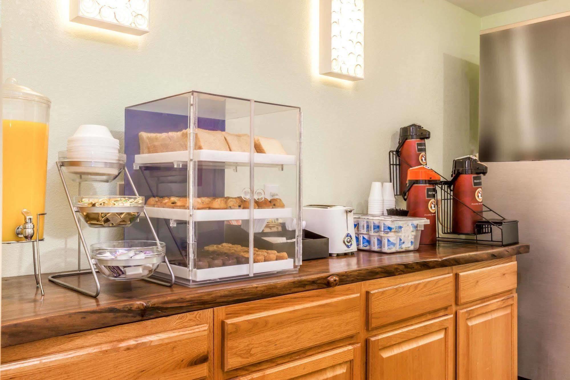 Econo Lodge Inn & Suites Williams - Grand Canyon Area Luaran gambar
