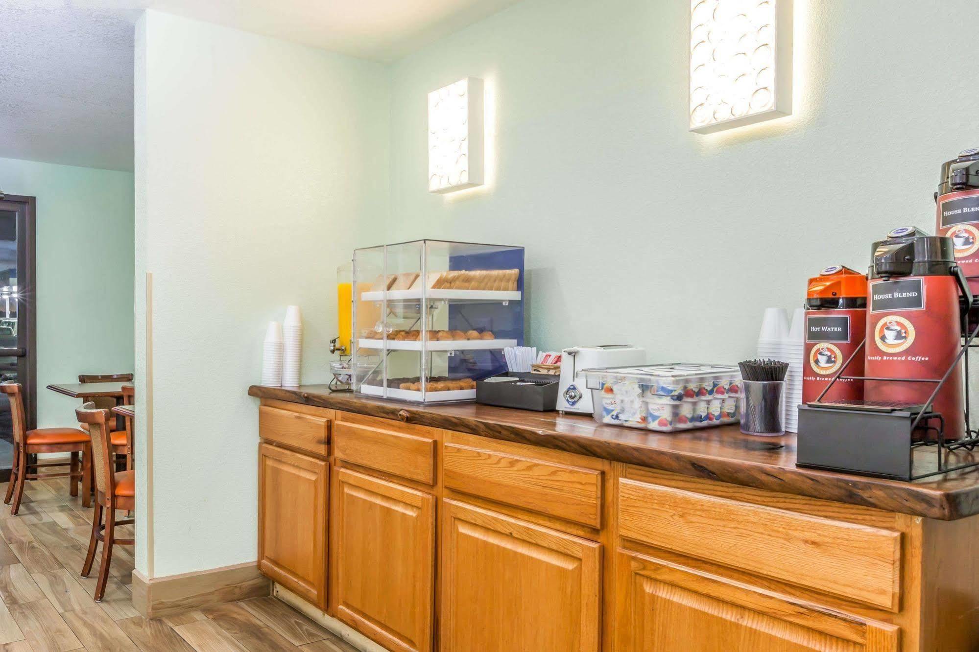 Econo Lodge Inn & Suites Williams - Grand Canyon Area Luaran gambar
